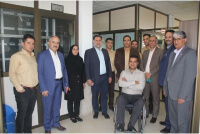 اخبار دانشکده